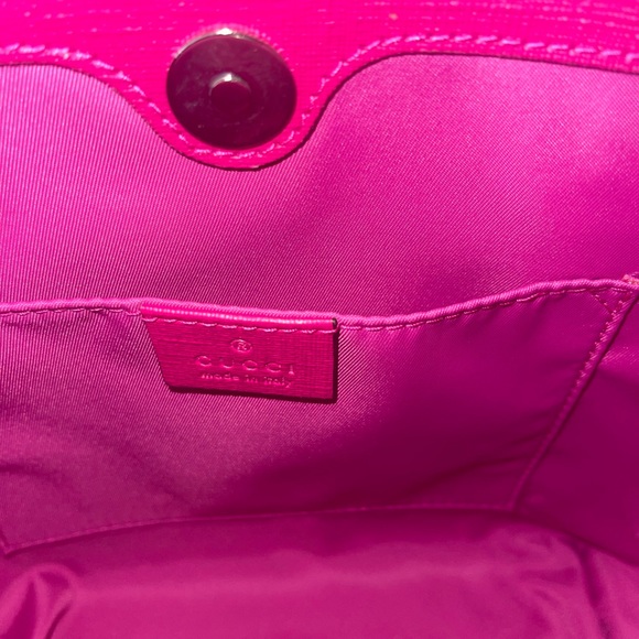 Gucci tote - Picture 2 of 6